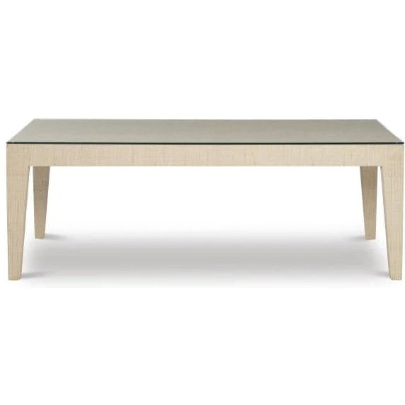 Century Furniture Curate Santa Rosa Cocktail Table - Image 3