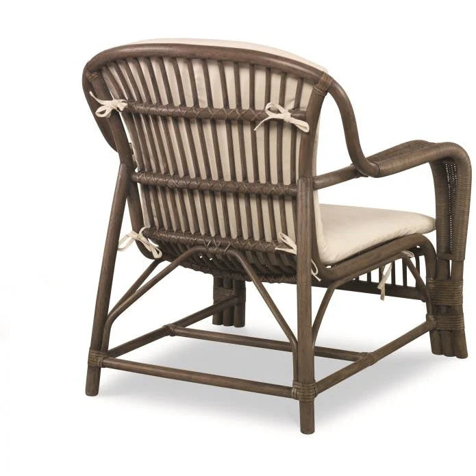 Century Furniture Curate Simone Lounge Chair - Image 2