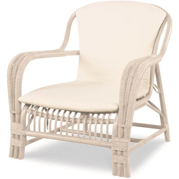 Century Furniture Curate Simone Lounge Chair - Image 3