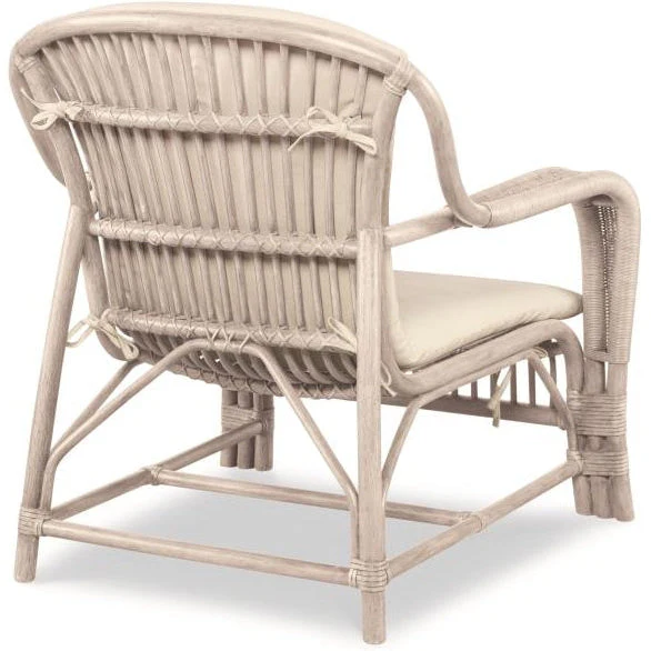 Century Furniture Curate Simone Lounge Chair - Image 4