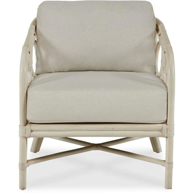 Century Furniture Curate Sutter Lounge Chair - Image 3
