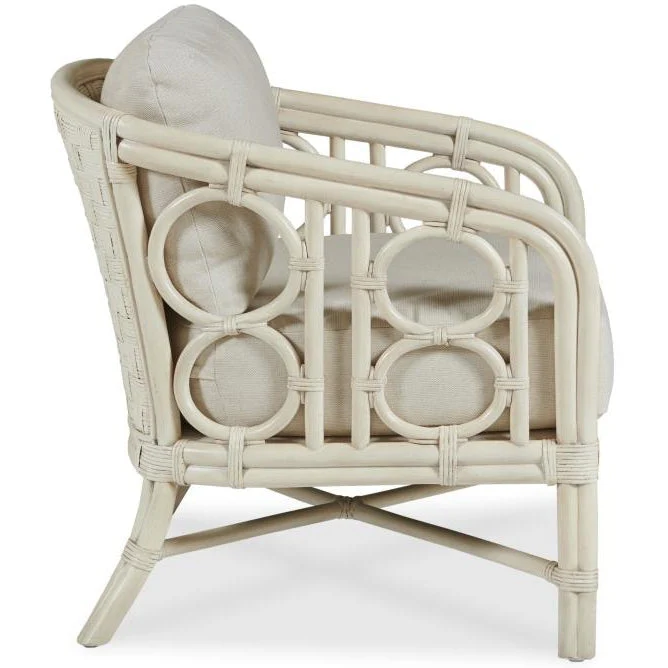 Century Furniture Curate Sutter Lounge Chair - Image 4