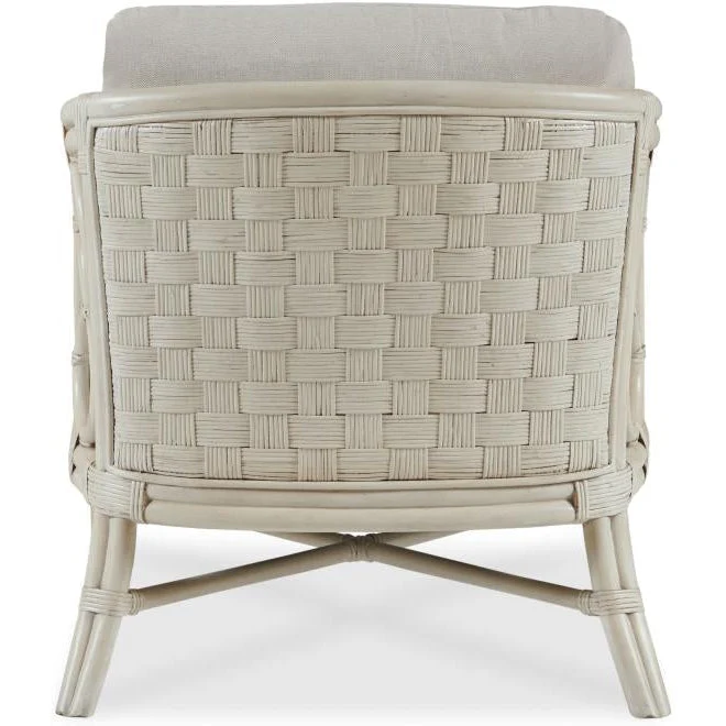 Century Furniture Curate Sutter Lounge Chair - Image 5