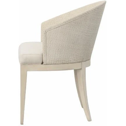 Century Furniture Curate Tybee Chair - Image 6