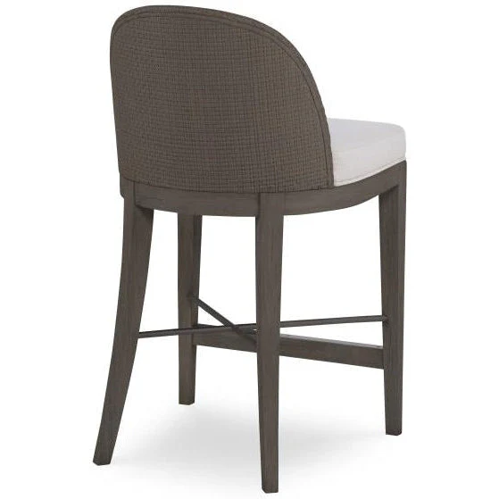 Century Furniture Curate Tybee Counter Stool - Image 2