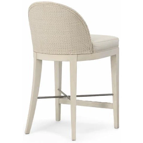Century Furniture Curate Tybee Counter Stool - Image 5