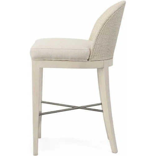 Century Furniture Curate Tybee Counter Stool - Image 6