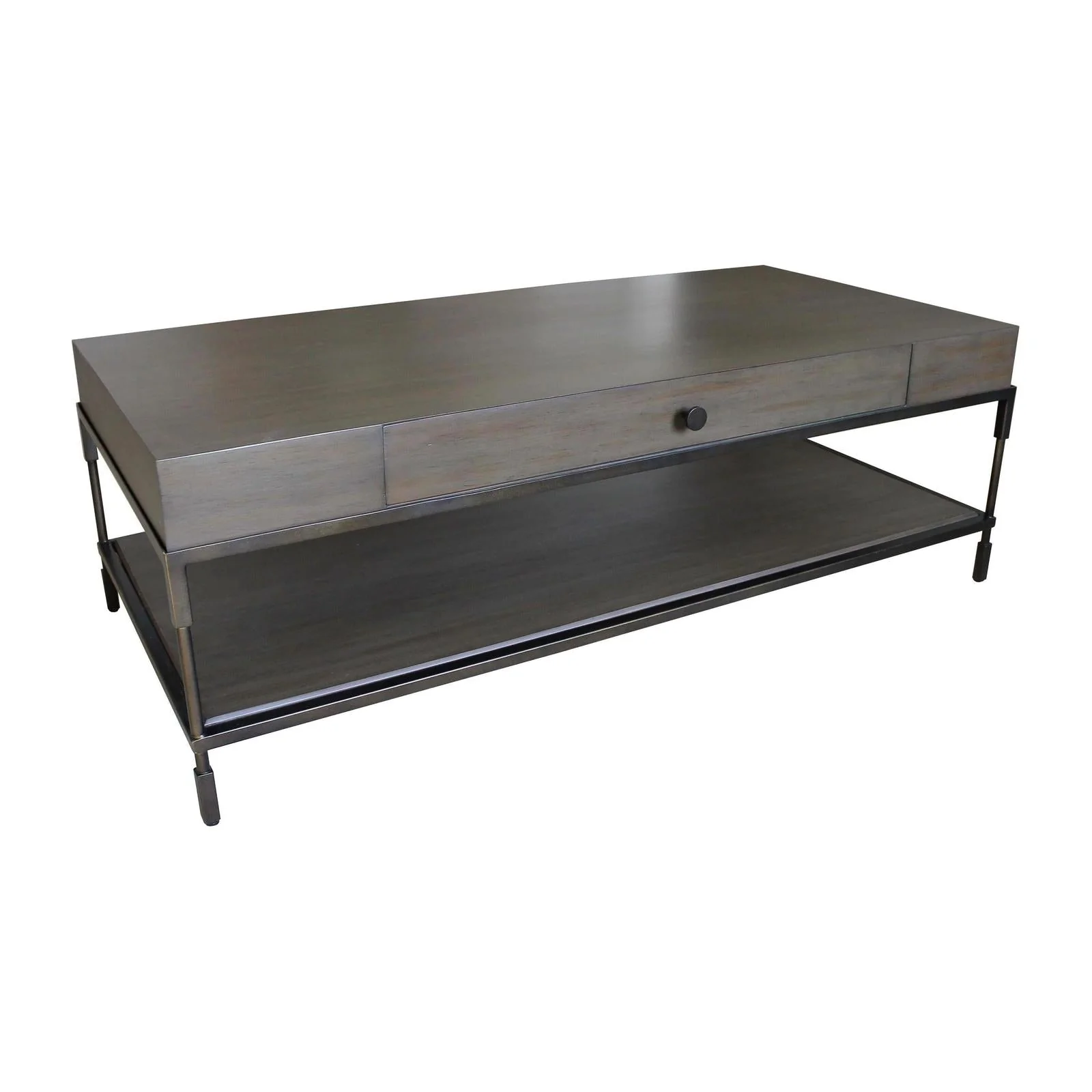 Century Furniture Curate Westport Cocktail Table Clearance - Image 2
