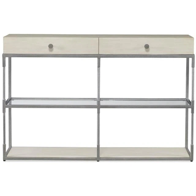 Century Furniture Curate Westport Double Console - Image 2