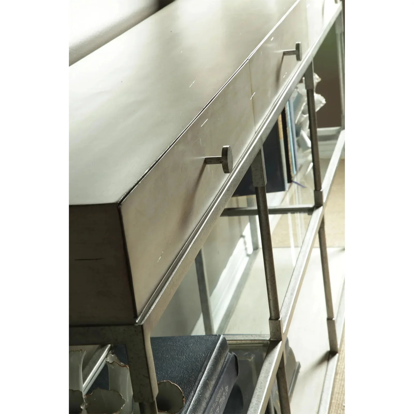 Century Furniture Curate Westport Triple Console - Image 3