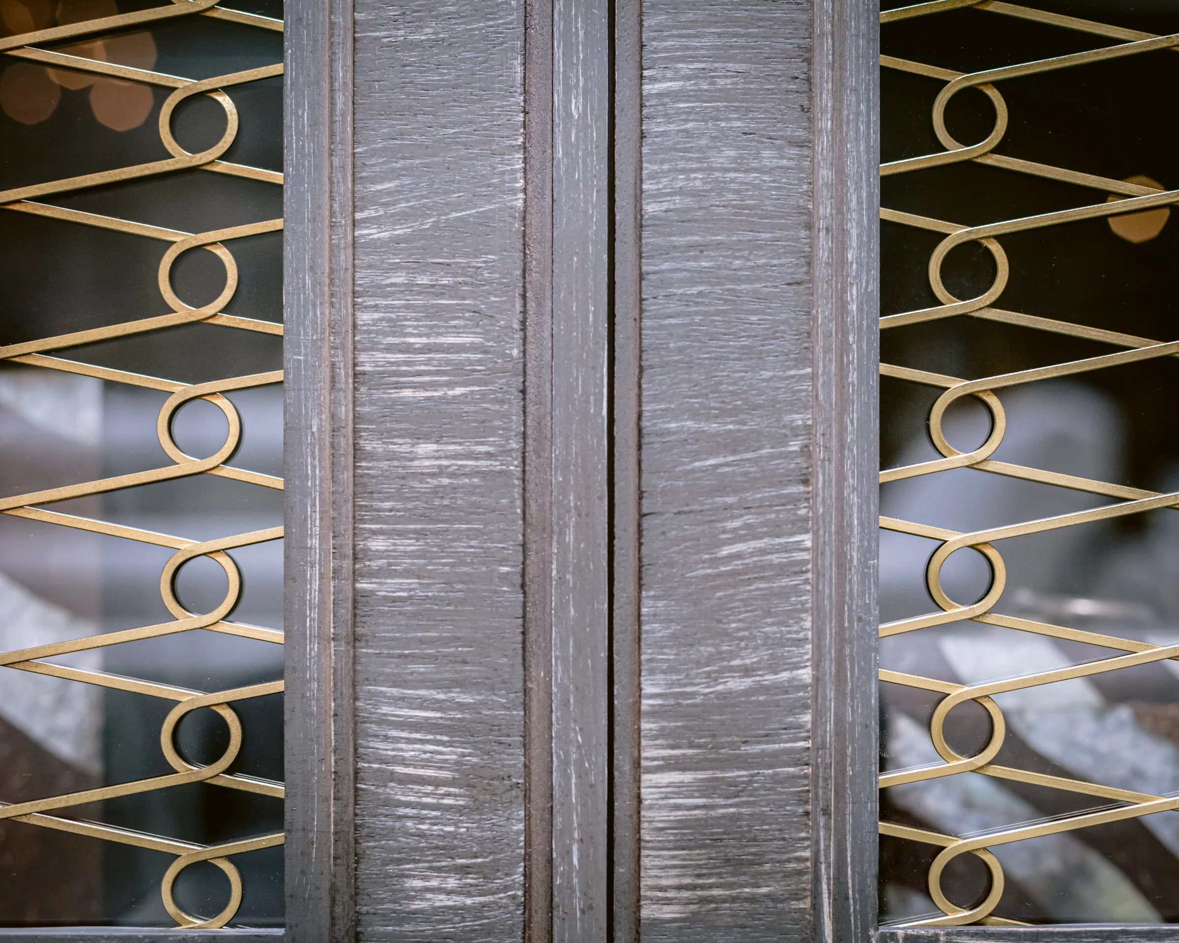 Century Furniture Trace Cabinet Floor Sample (Each Sold Separately) - Image 2