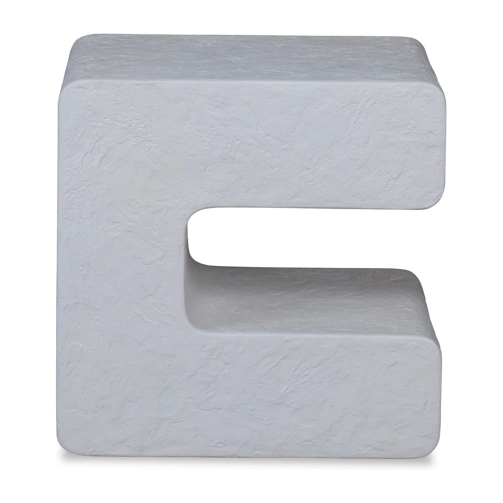 Century Furniture Dean Outdoor Side Table - Image 3