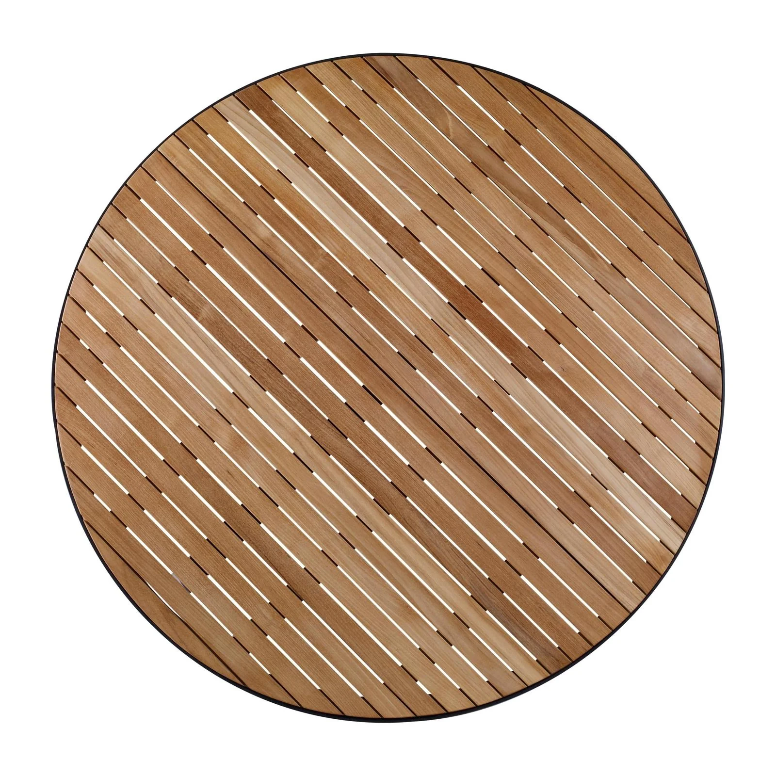 Century Furniture Deauville Bord De Mer Round Dining Table Clearance - Image 2