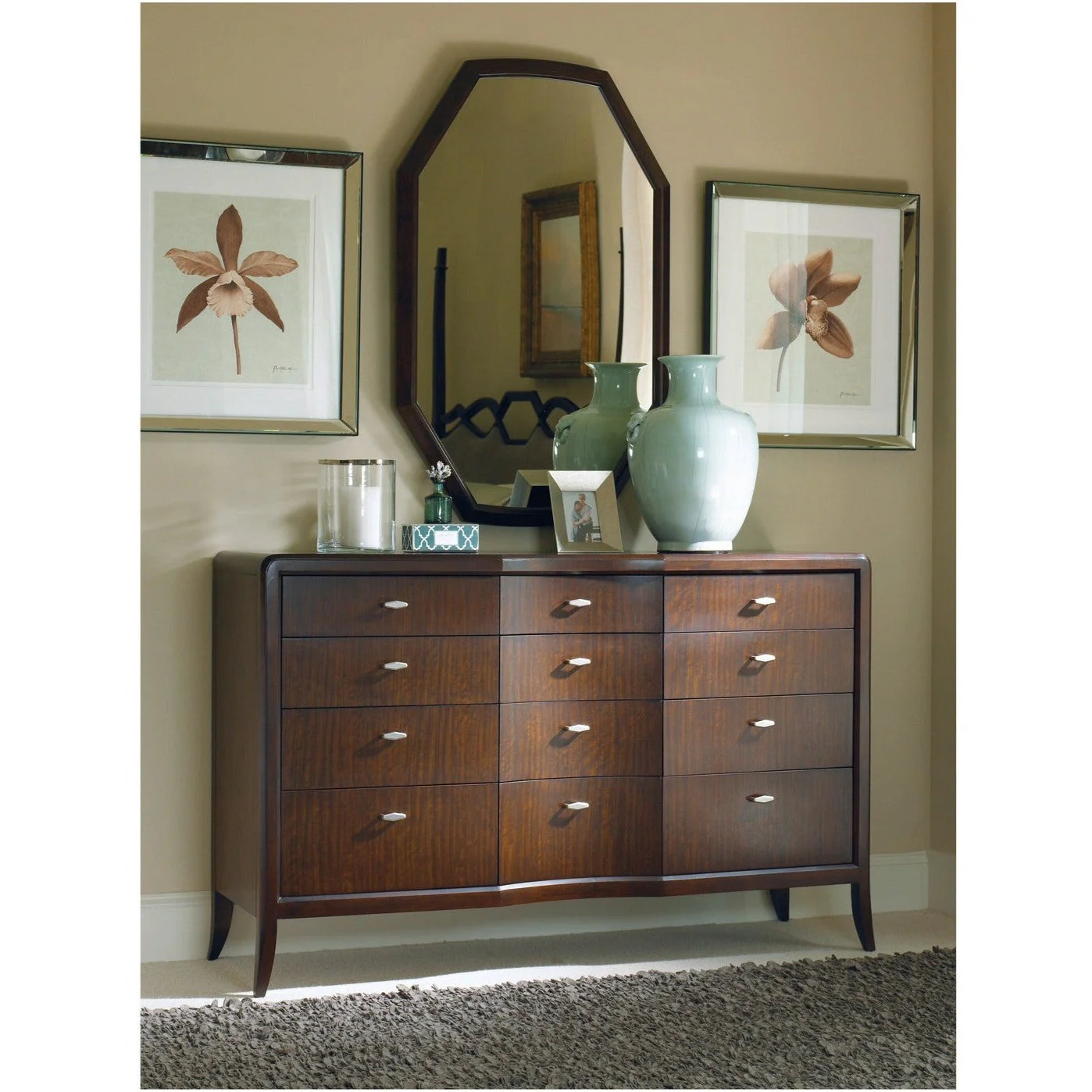 Century Furniture Dufrene Dresser - Image 2