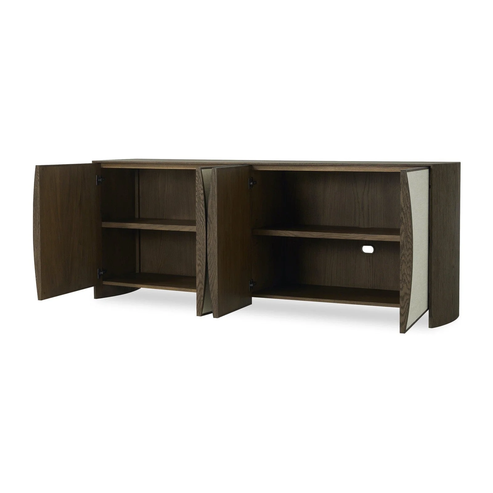 Century Furniture Dumont Credenza - Image 3