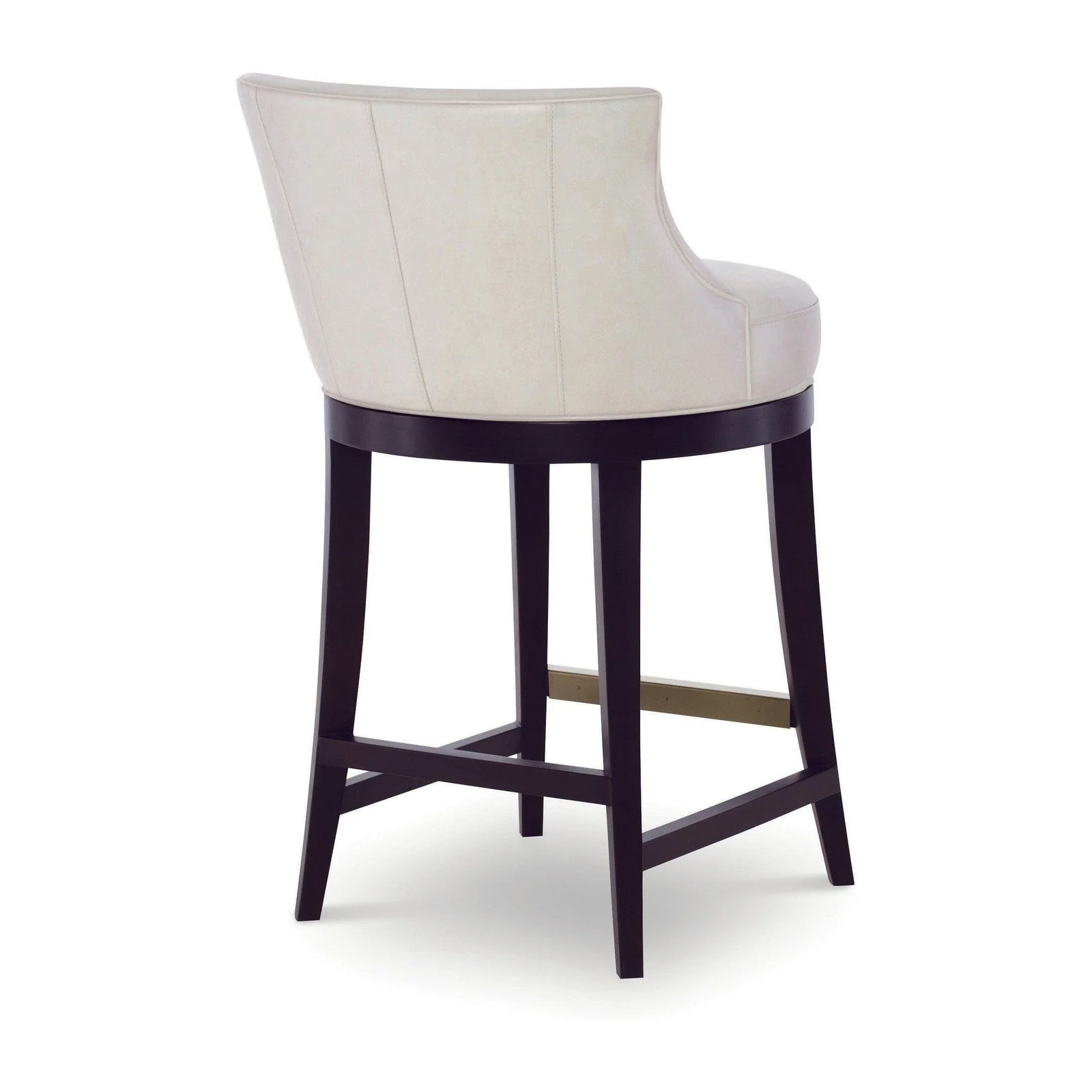 Century Furniture Dutton Swivel Counter Stool Clearance - Image 2