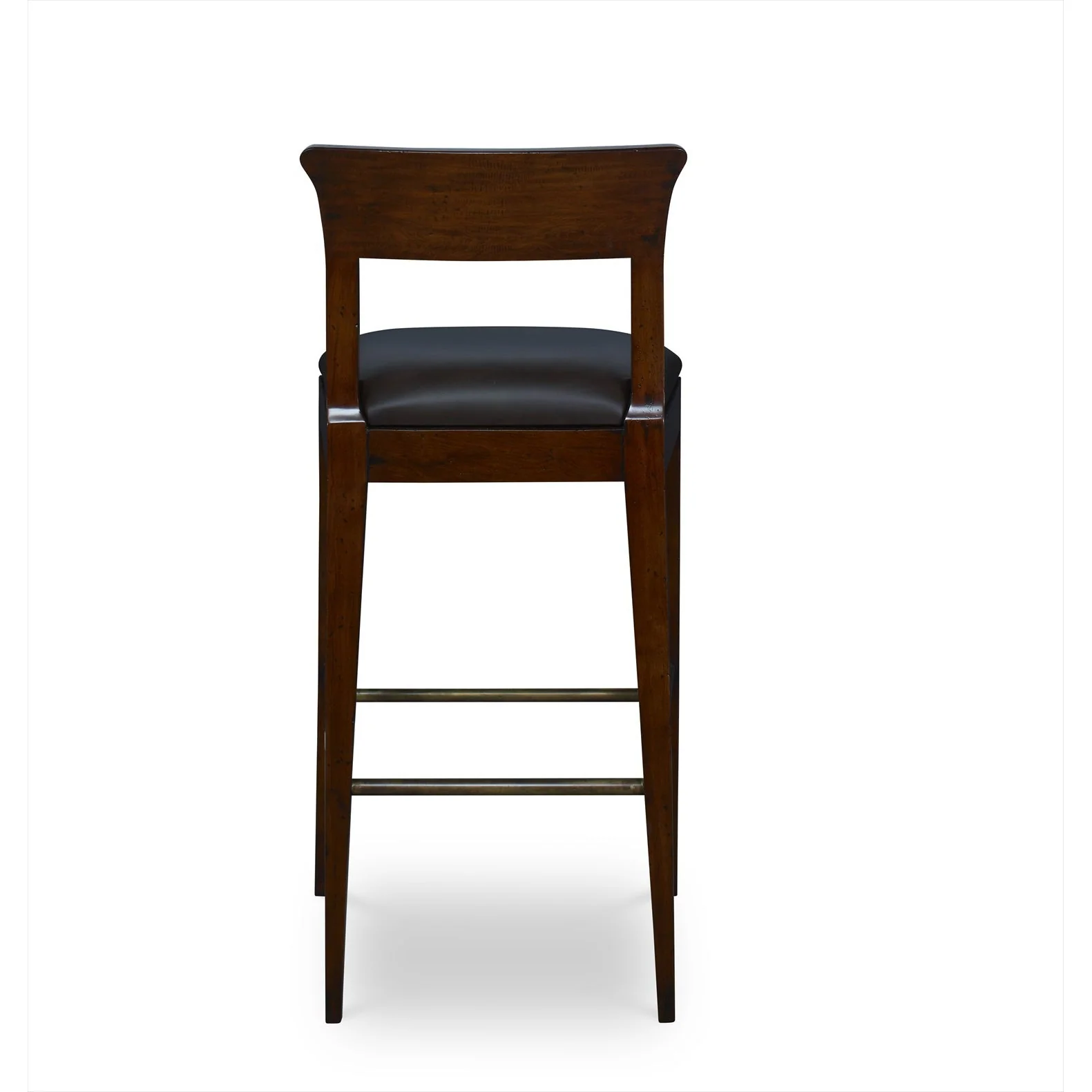 Century Furniture Easton Bar Stool - Image 4