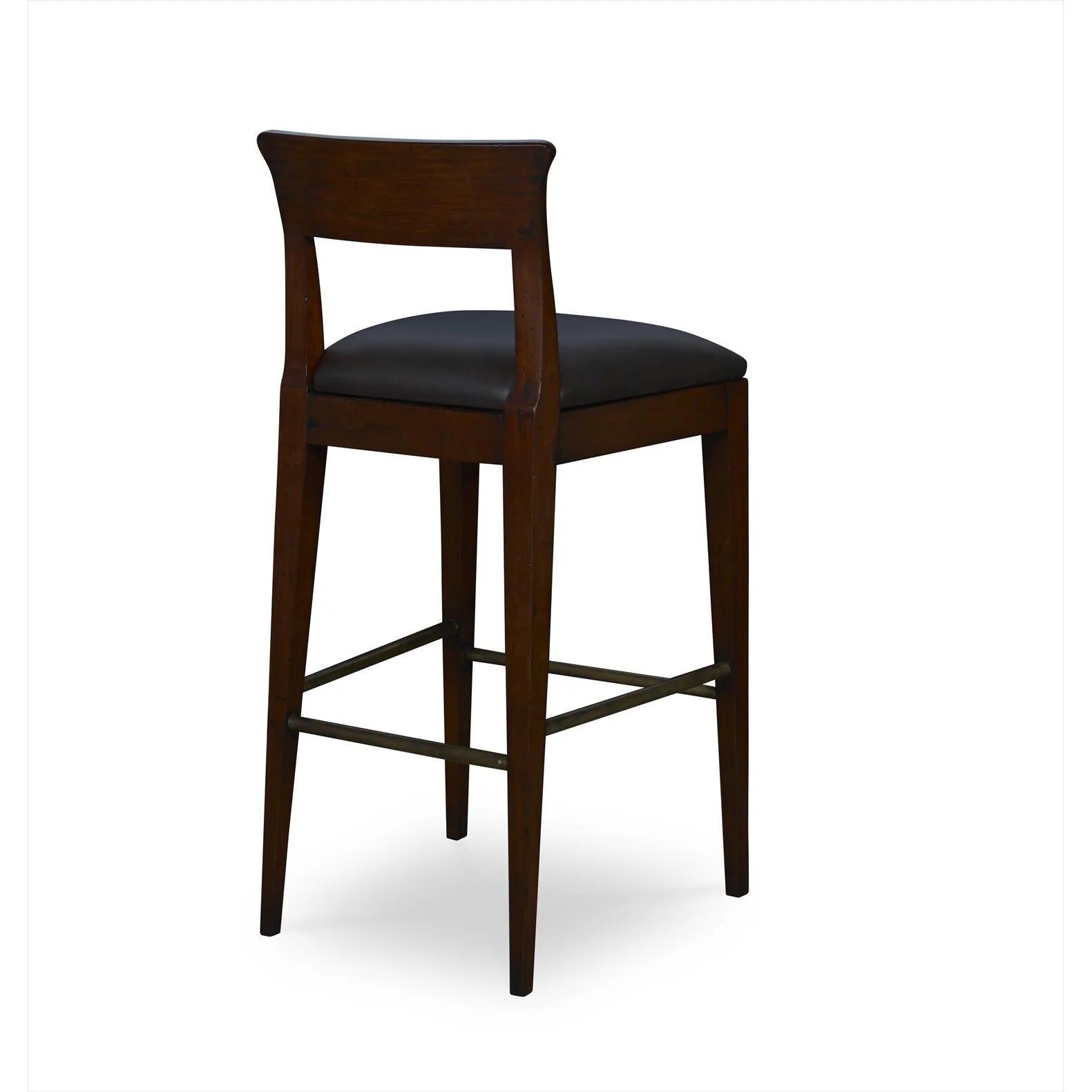Century Furniture Easton Bar Stool - Image 5