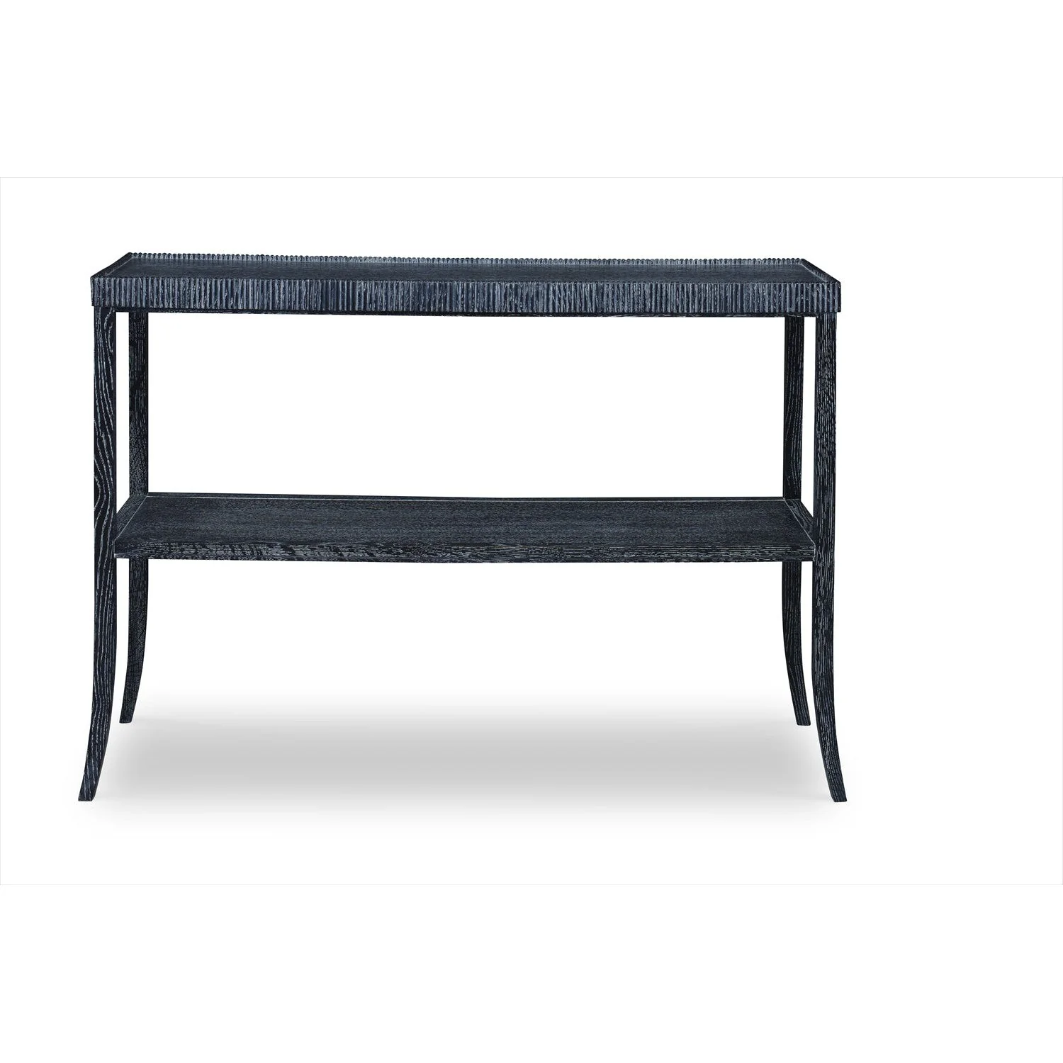 Century Furniture Emile Shelf Table - Image 2