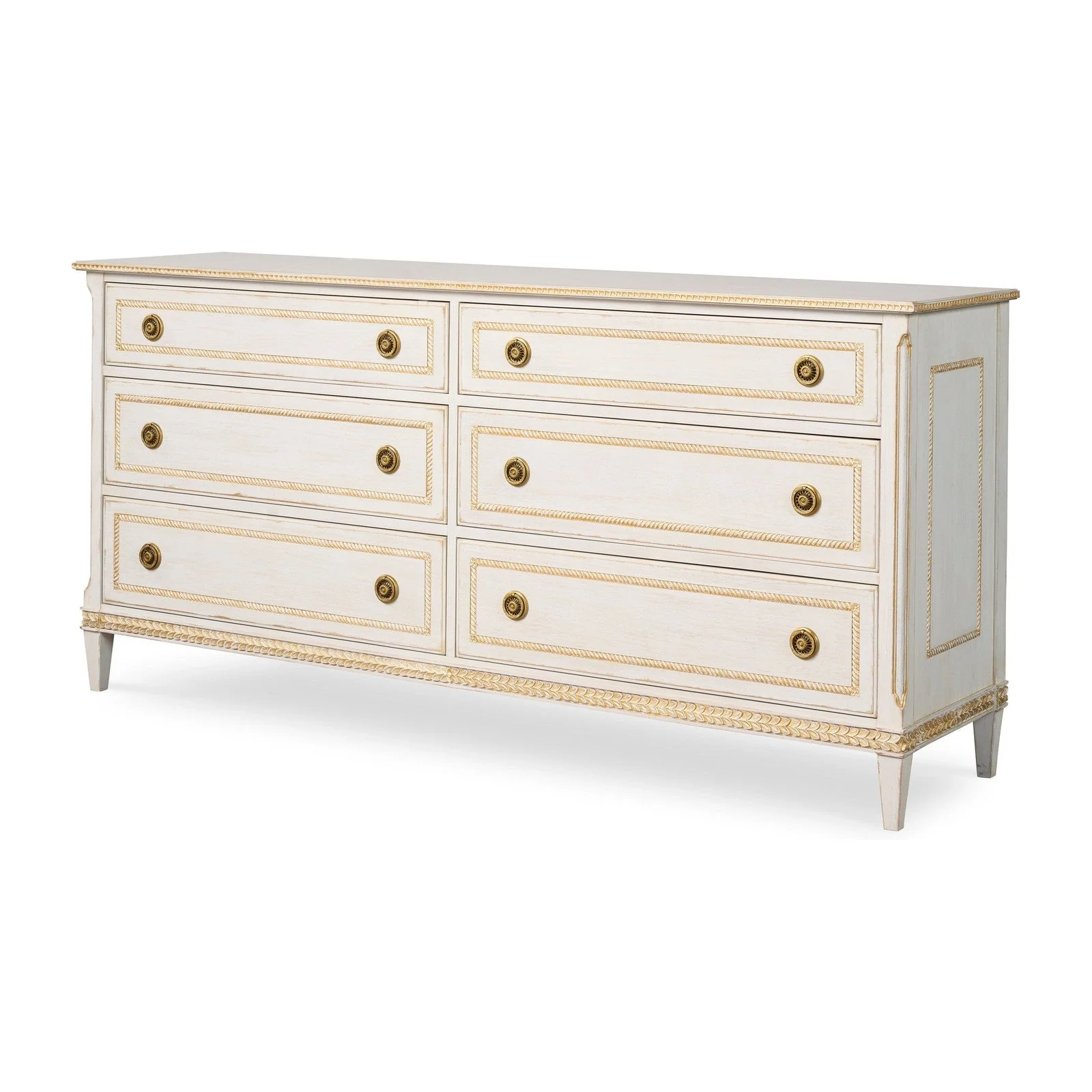 Century Furniture Emily Dresser