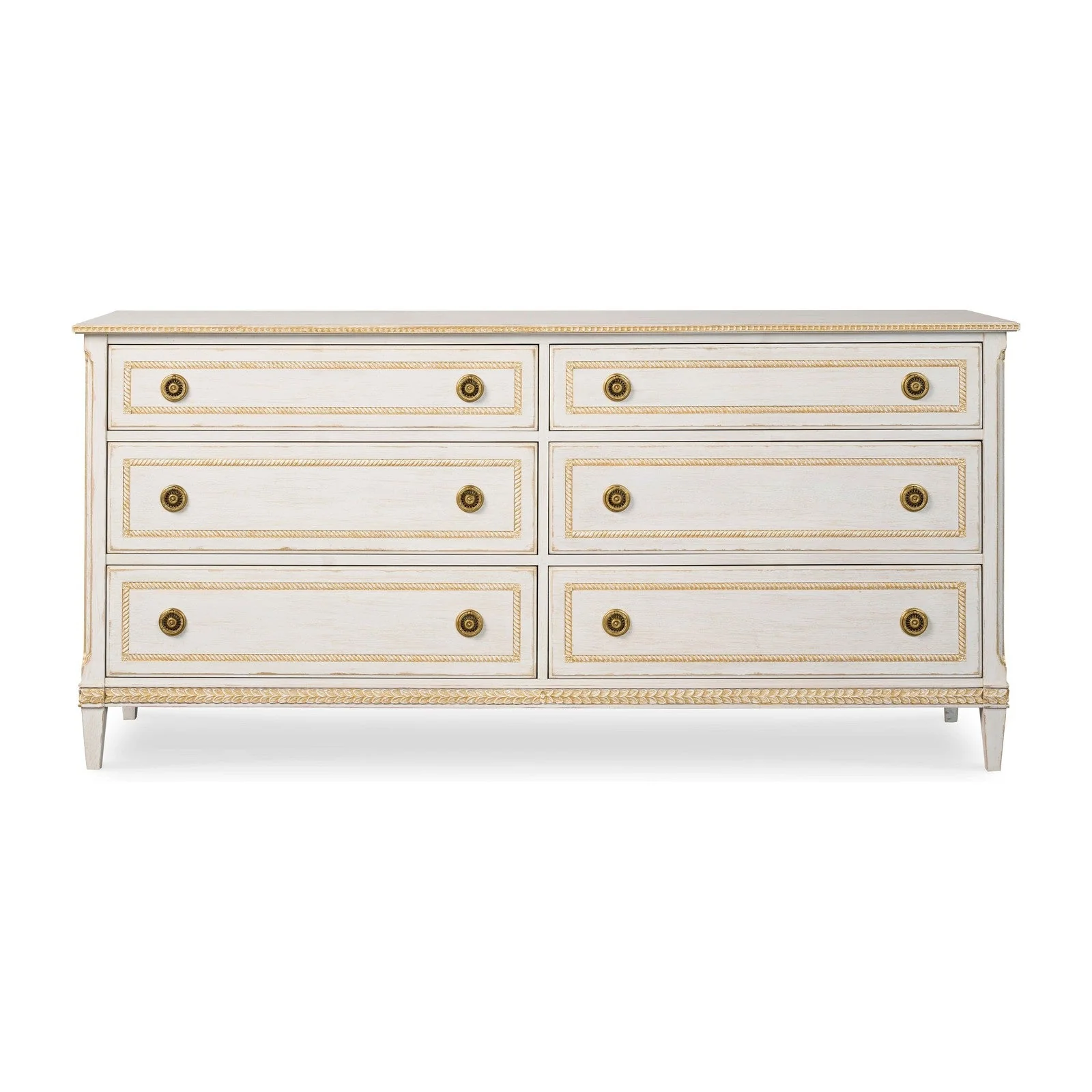 Century Furniture Emily Dresser - Image 2