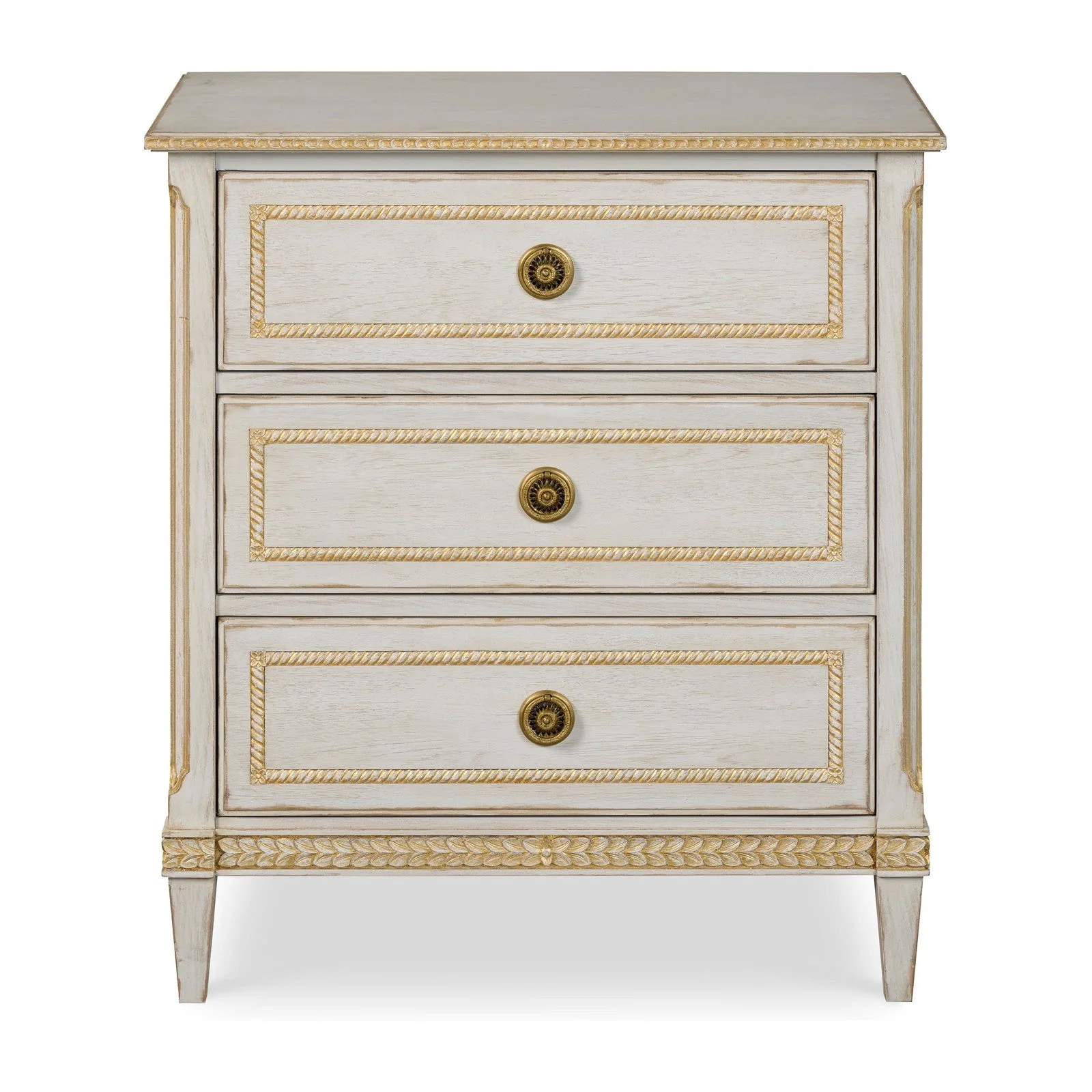 Century Furniture Emily Nightstand - Image 2