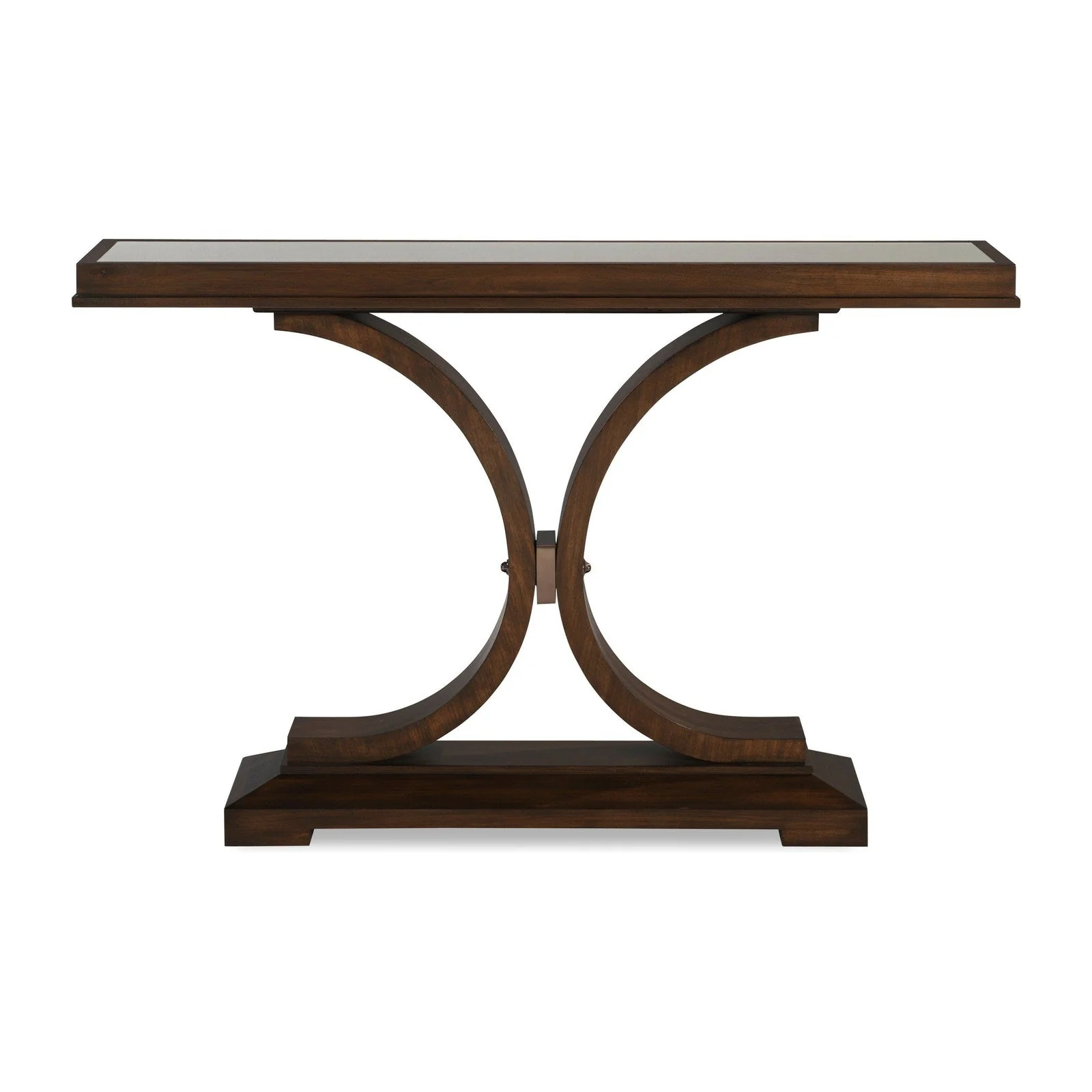 Century Furniture Folsom Console Table - Image 3