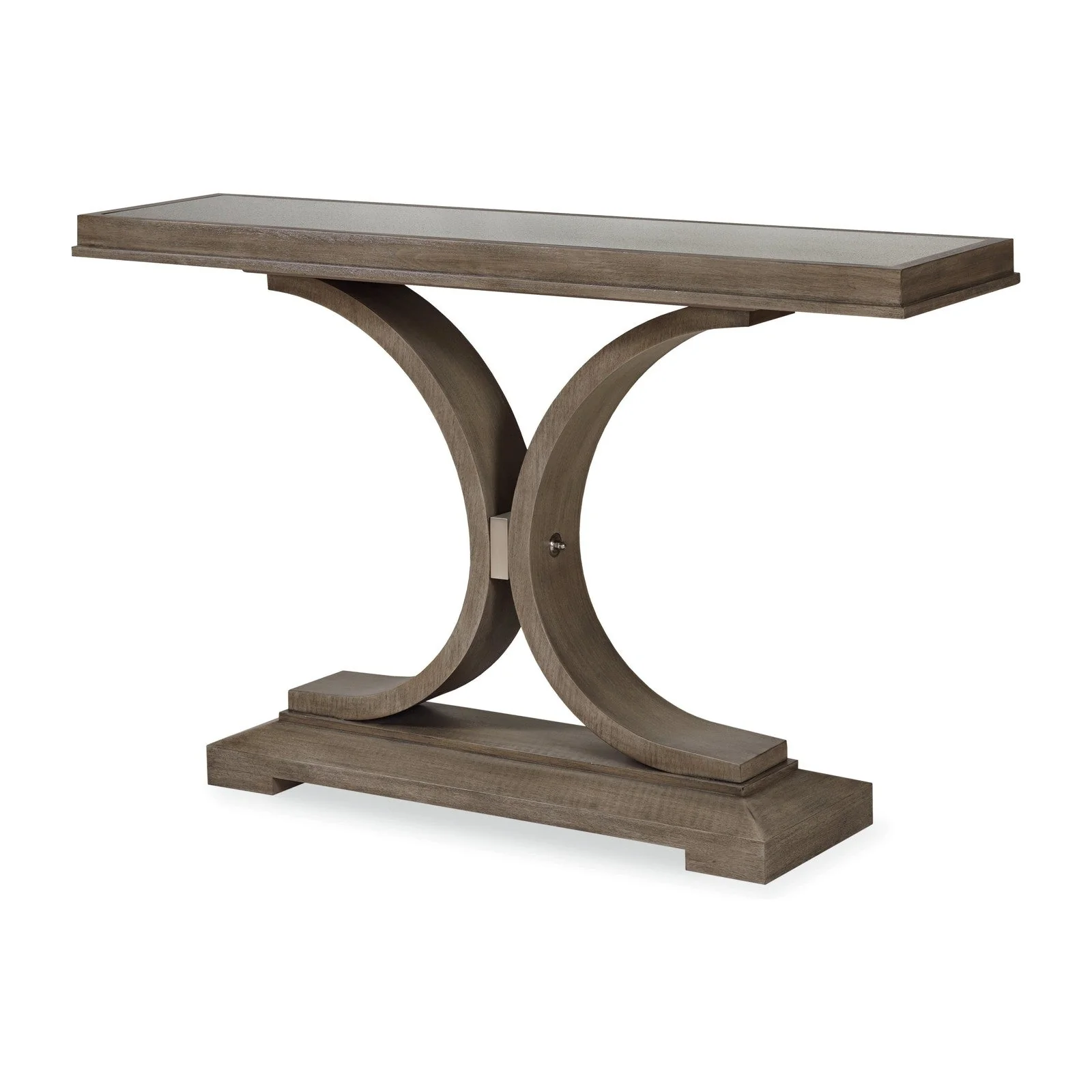 Century Furniture Folsom Console Table - Image 5