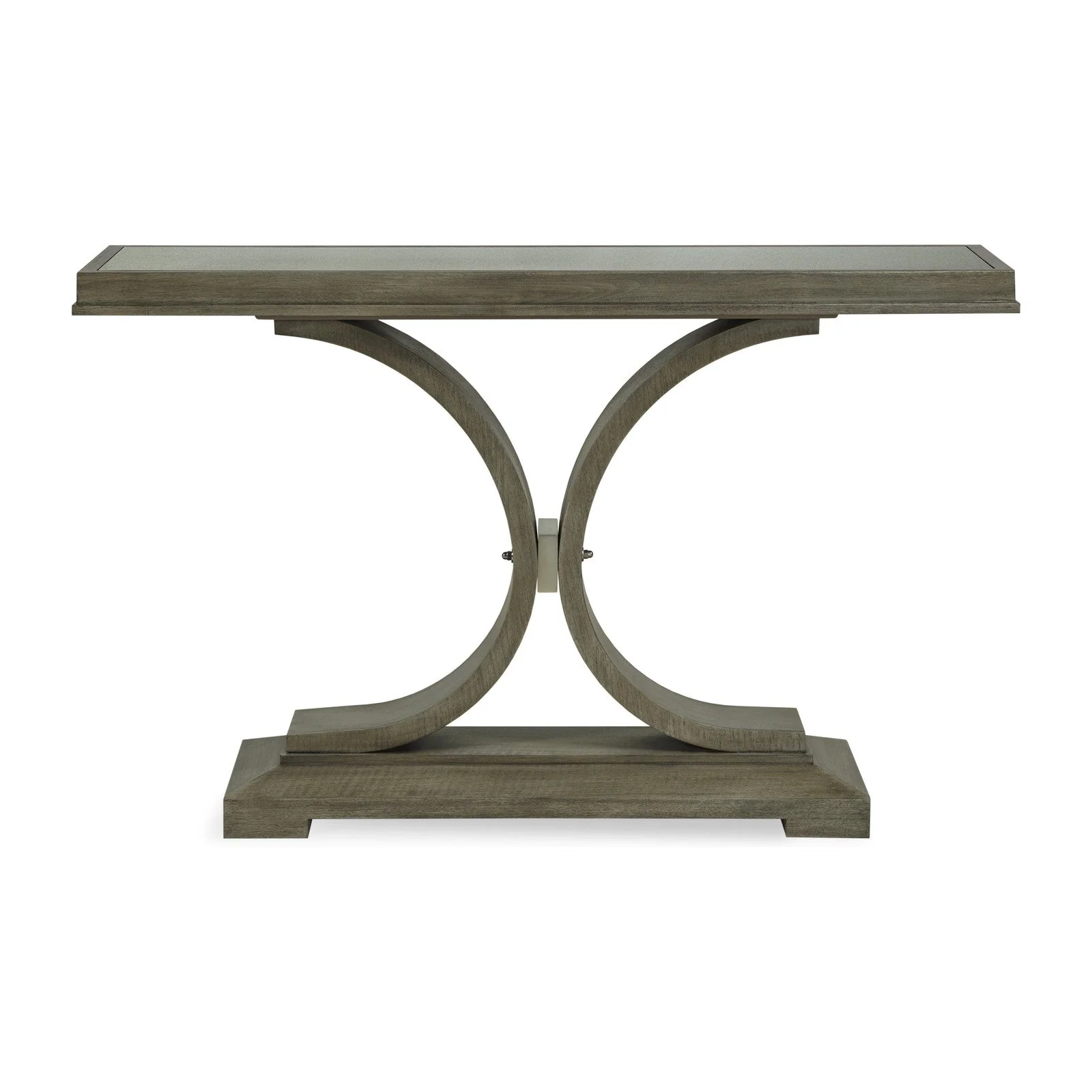 Century Furniture Folsom Console Table - Image 6