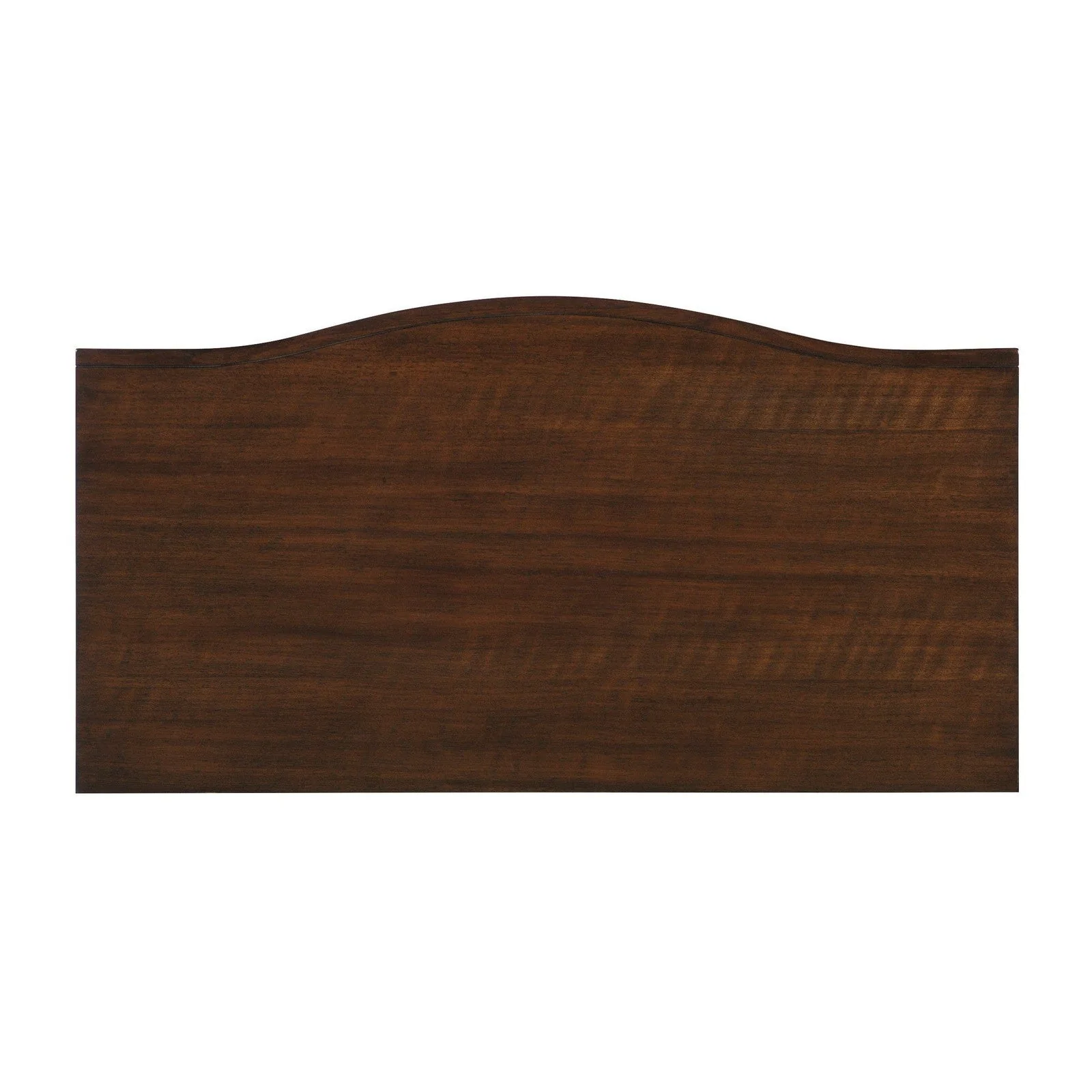 Century Furniture Frasier Serpentine Nightstand - Image 4