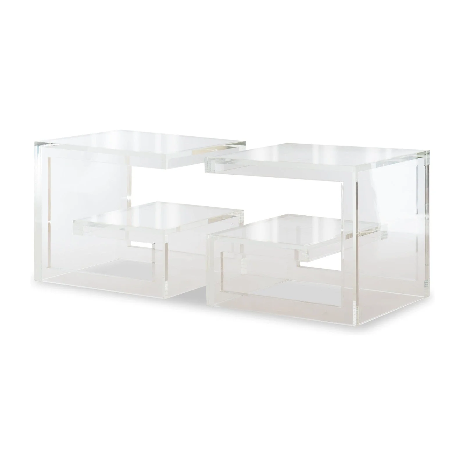 Century Furniture Fushun Bunching Cocktail - Image 4