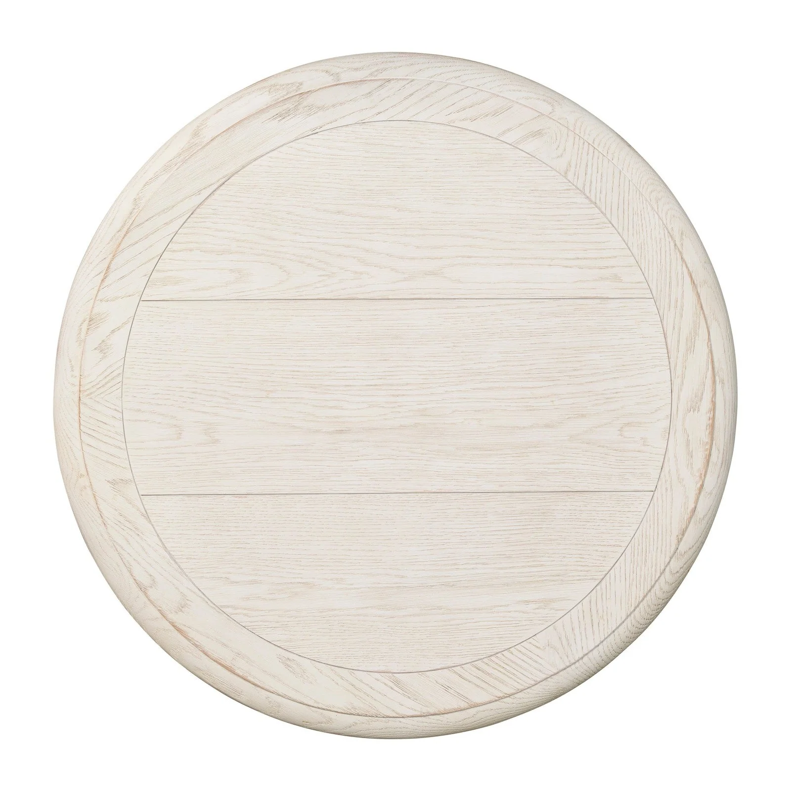 Century Furniture Grand Oak Side Table - Image 2