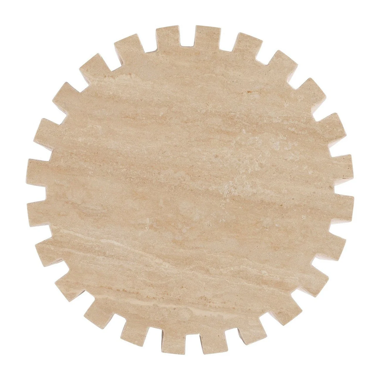 Century Furniture Grand Tour Abruzzi Spot Table - Image 4