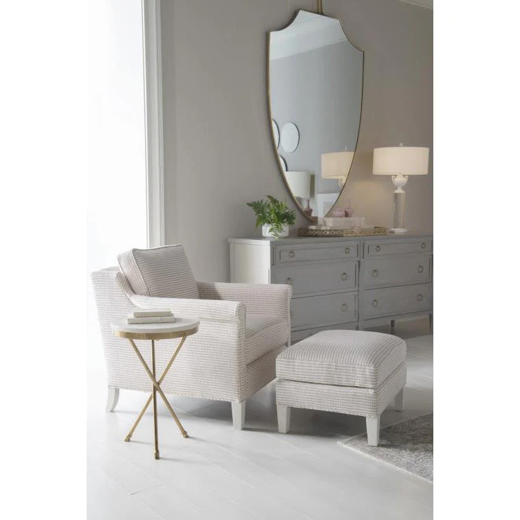 Century Furniture Grand Tour Accessory Table - Image 2