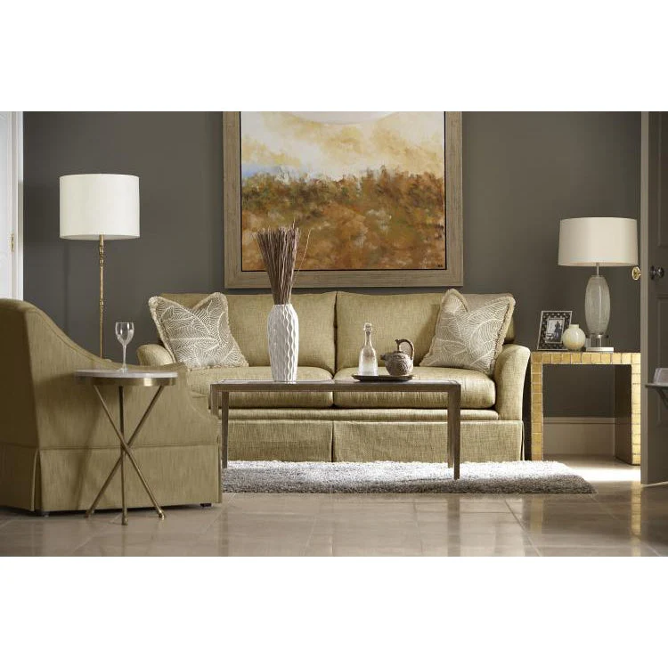 Century Furniture Grand Tour Accessory Table - Image 3