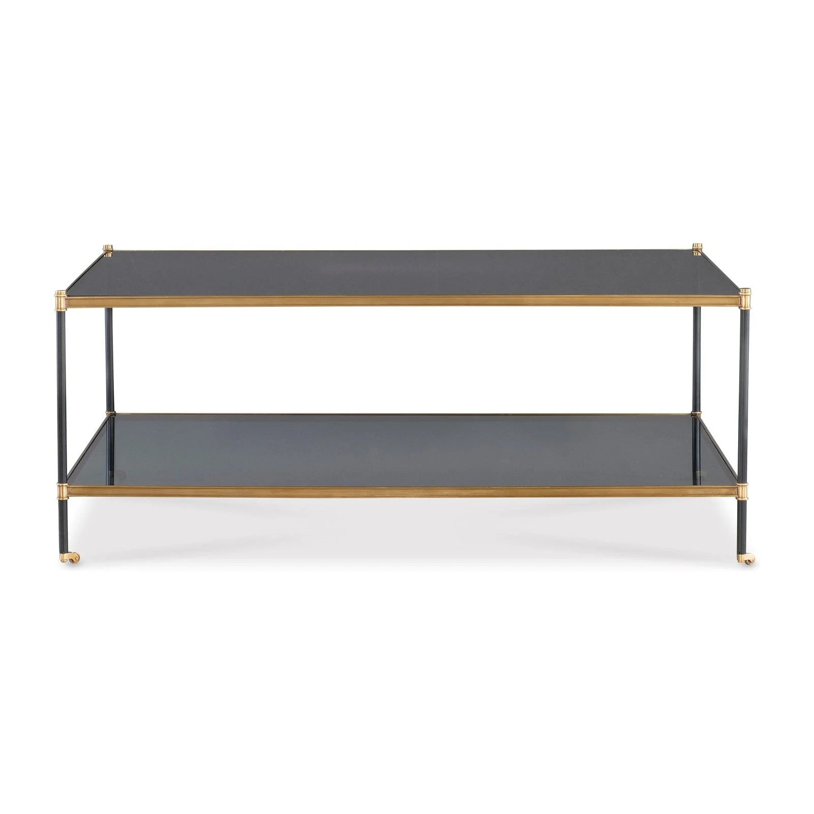 Century Furniture Grand Tour Asher Cocktail Table - Image 2