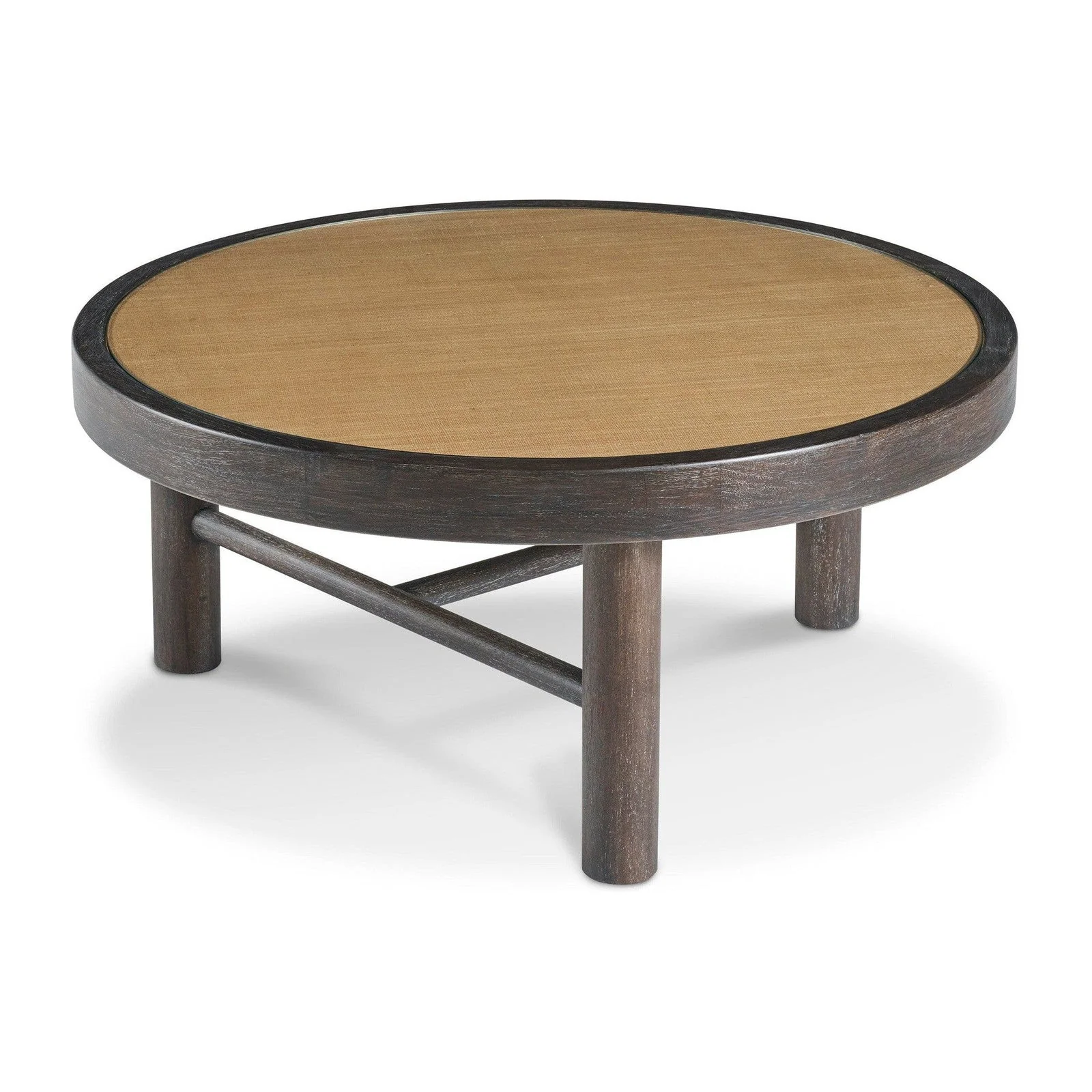 Century Furniture Grand Tour Aster Cocktail Table - Image 5