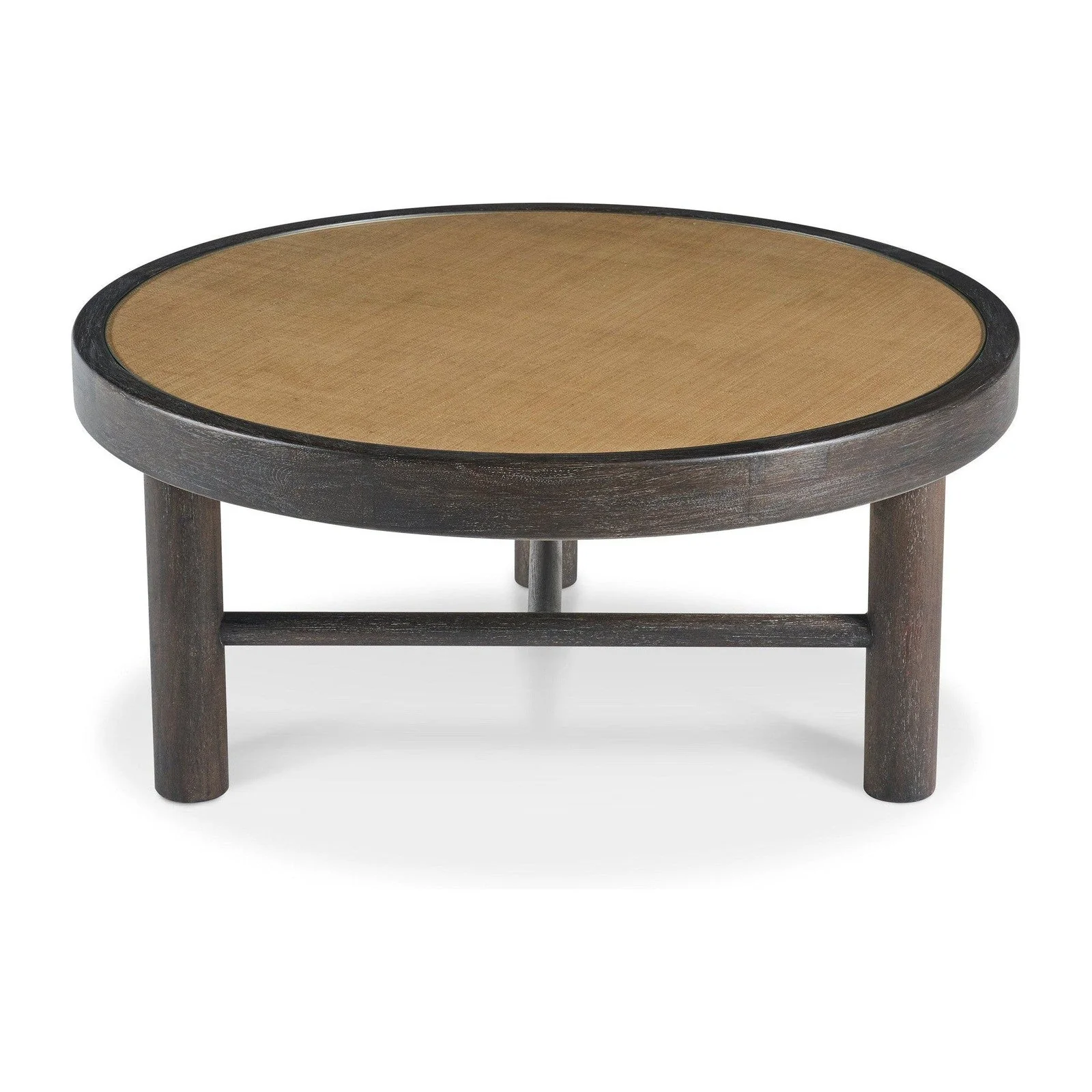 Century Furniture Grand Tour Aster Cocktail Table - Image 6