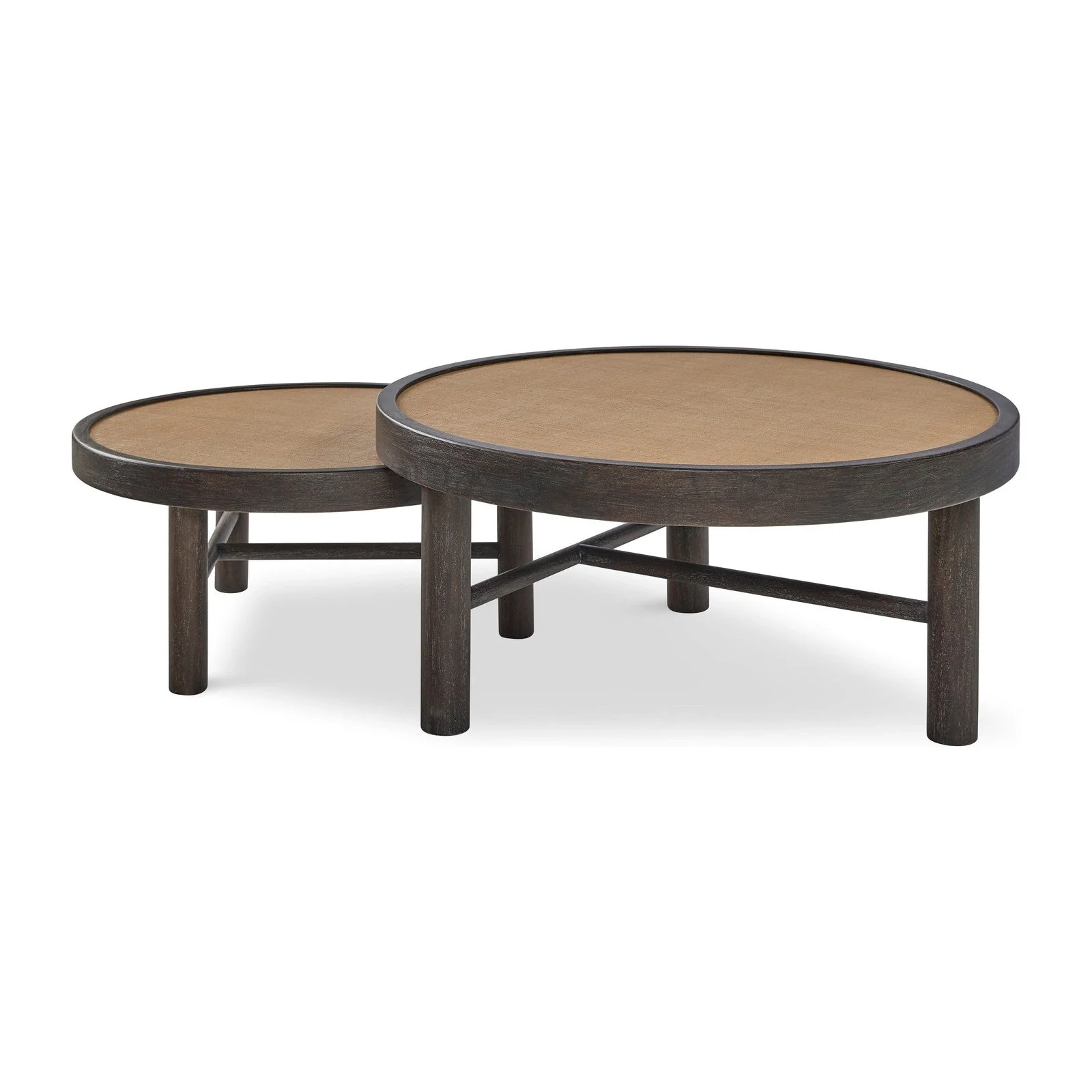 Century Furniture Grand Tour Aster Cocktail Table - Image 7