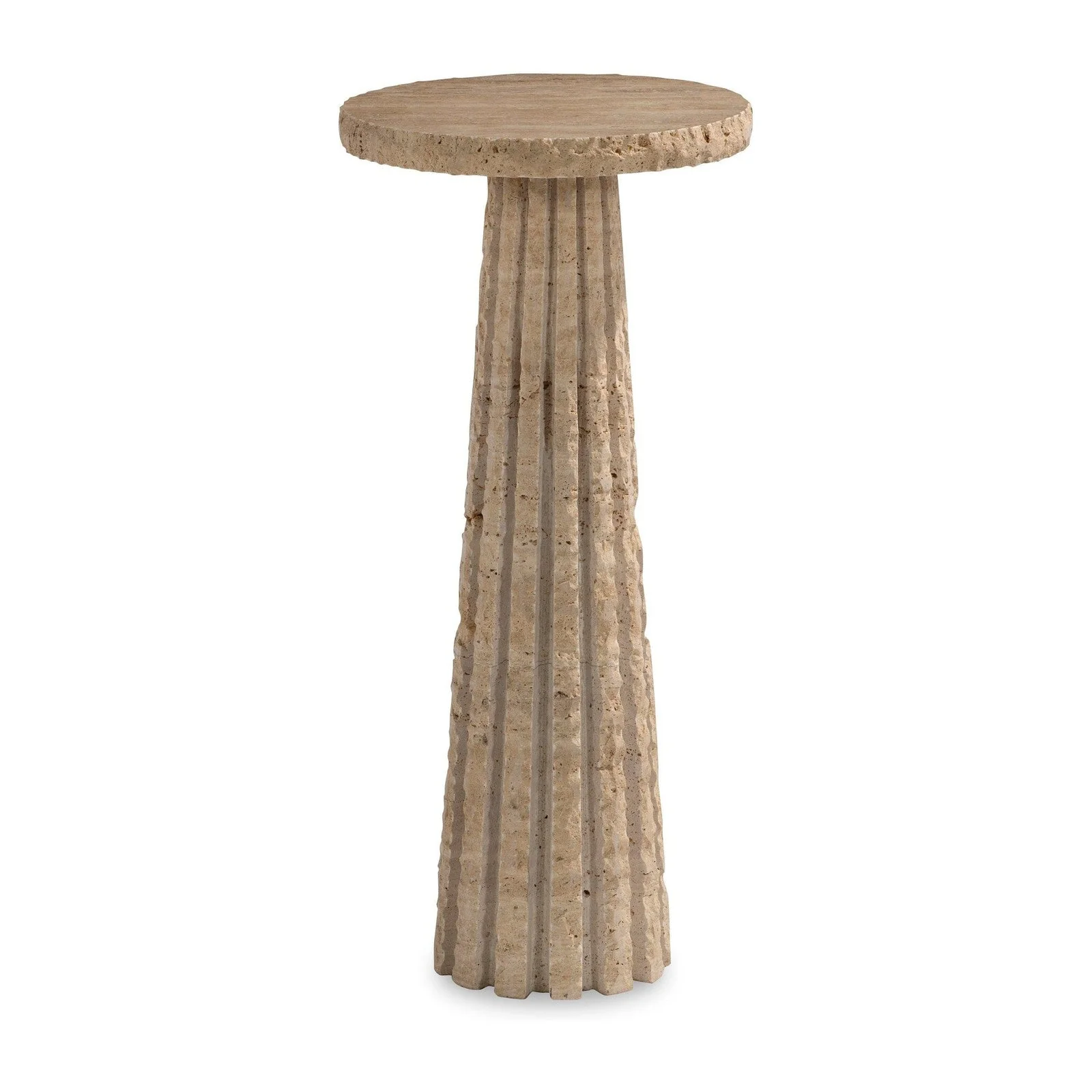 Century Furniture Grand Tour Barco Accent Table - Image 3
