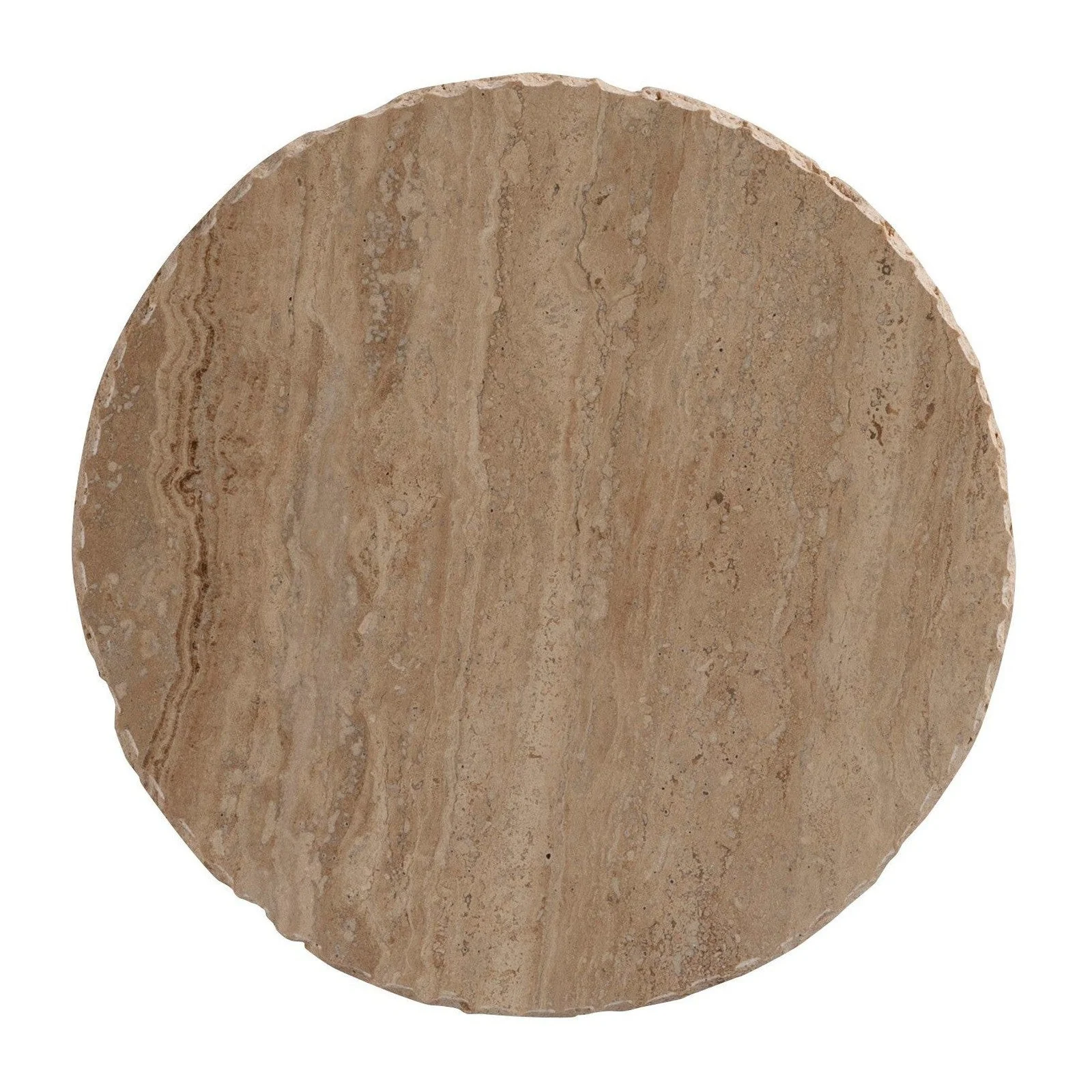 Century Furniture Grand Tour Barco Accent Table - Image 4