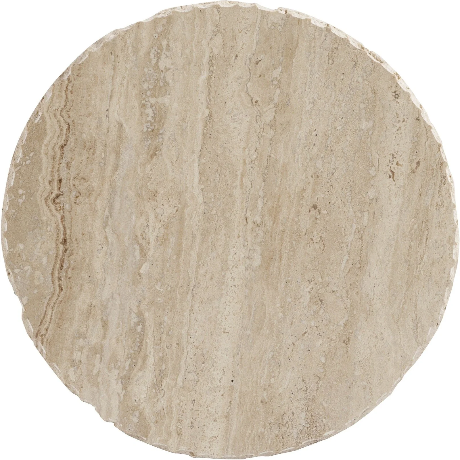 Century Furniture Grand Tour Barco Accent Table - Image 5