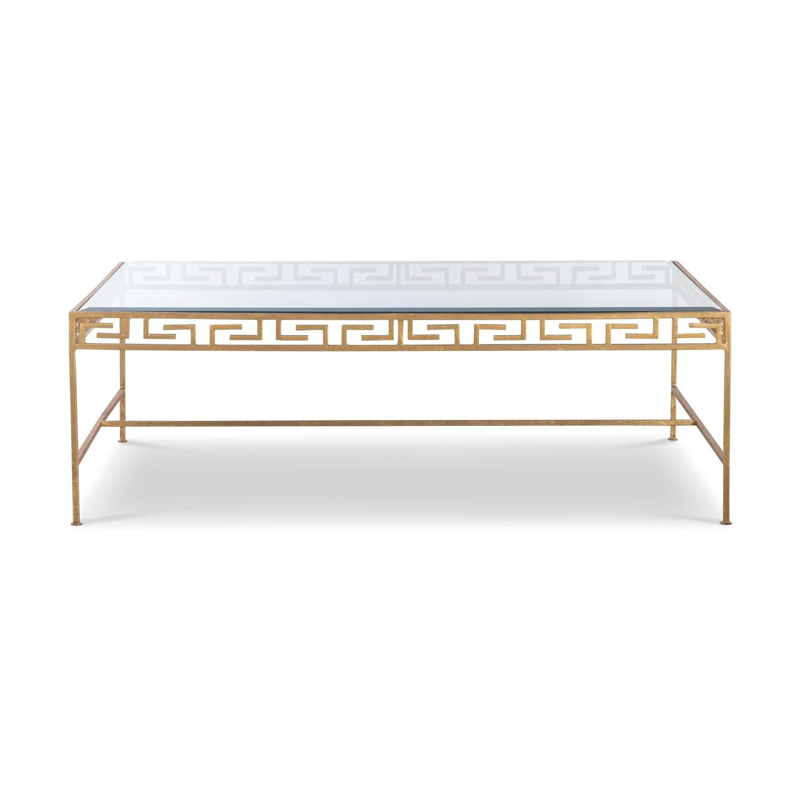 Century Furniture Grand Tour Barnet Cocktail Table - Image 2