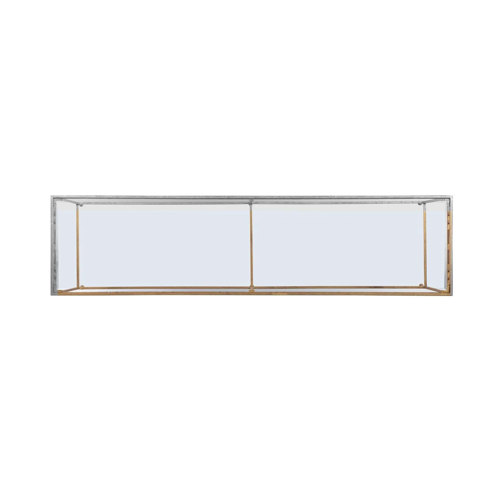 Century Furniture Grand Tour Barnet Console Table - Image 3