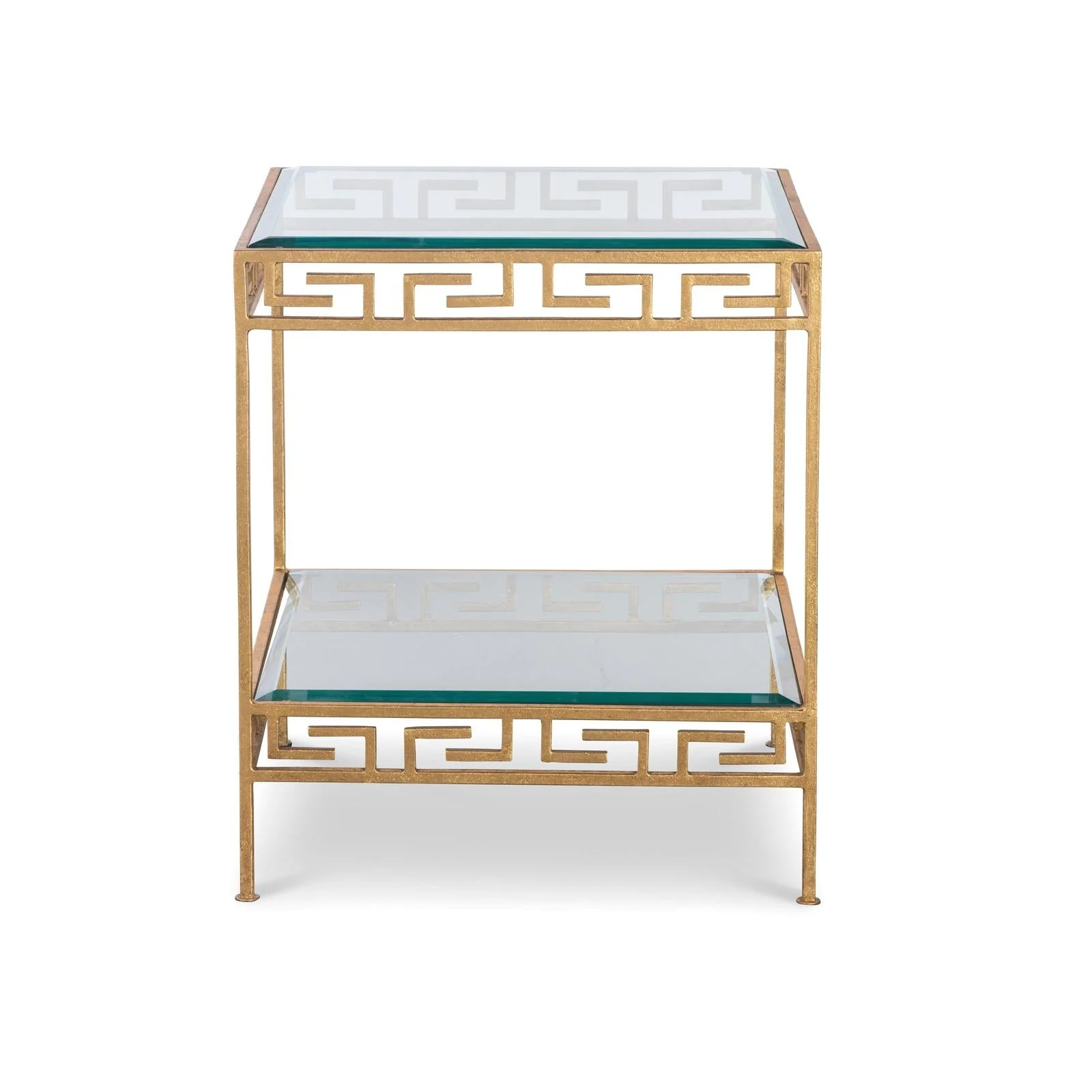 Century Furniture Grand Tour Barnet Lamp Table - Image 2