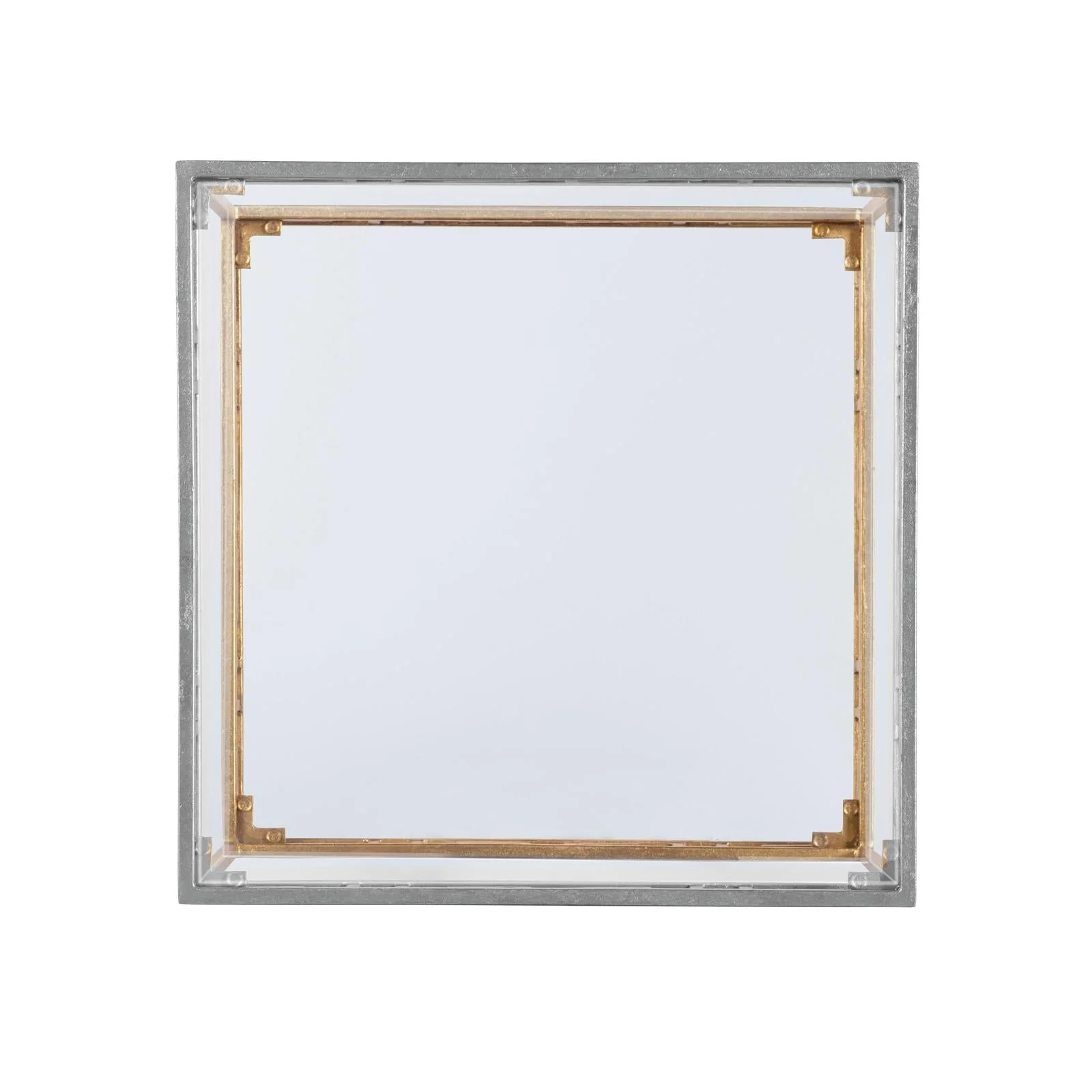 Century Furniture Grand Tour Barnet Lamp Table - Image 3