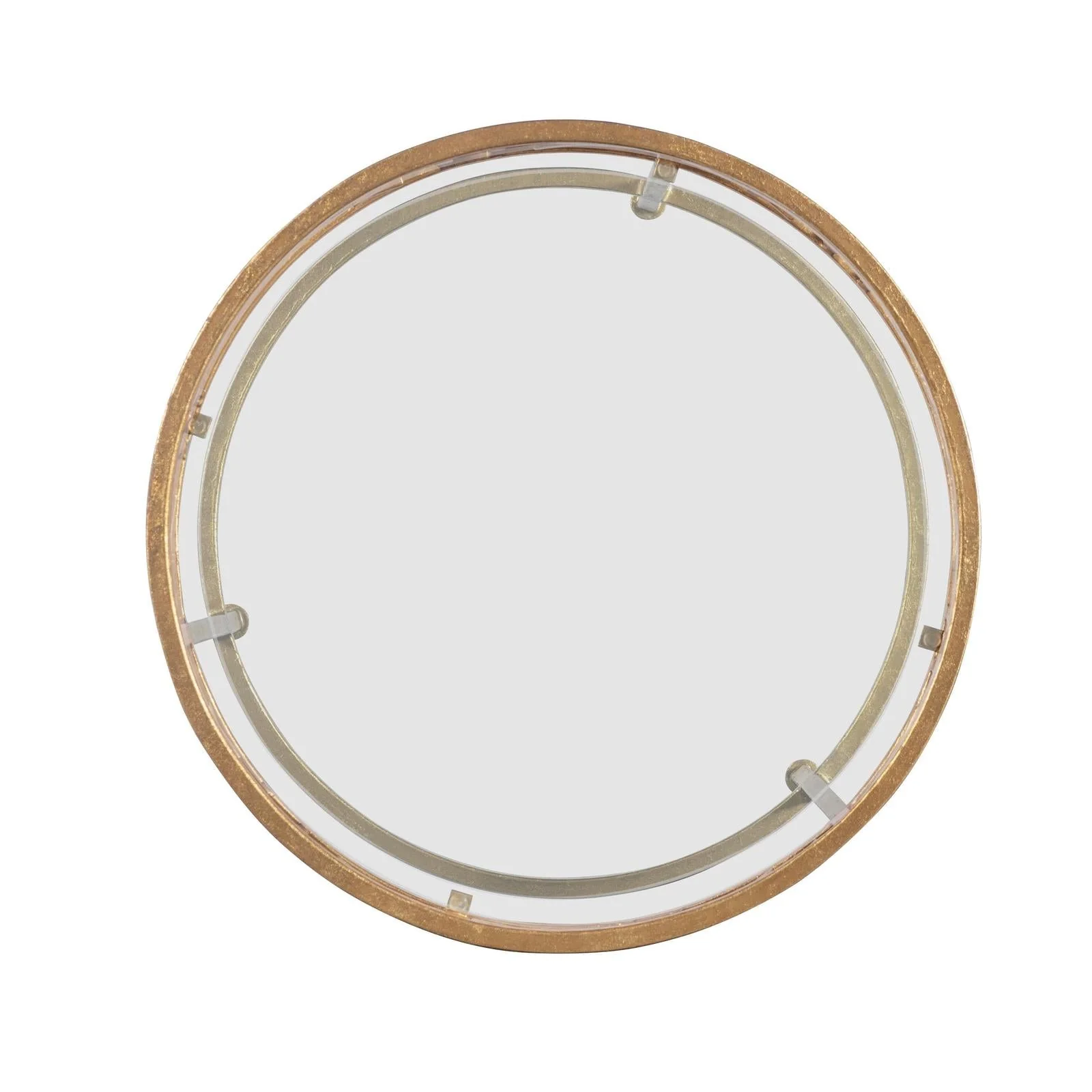 Century Furniture Grand Tour Barnet Side Table - Image 3