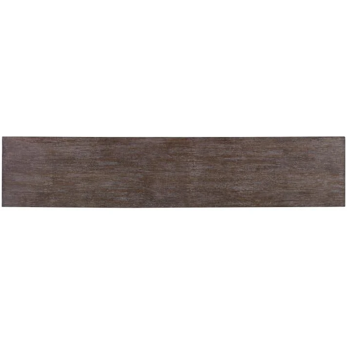Century Furniture Grand Tour Beaumont Console Table Clearance - Image 4