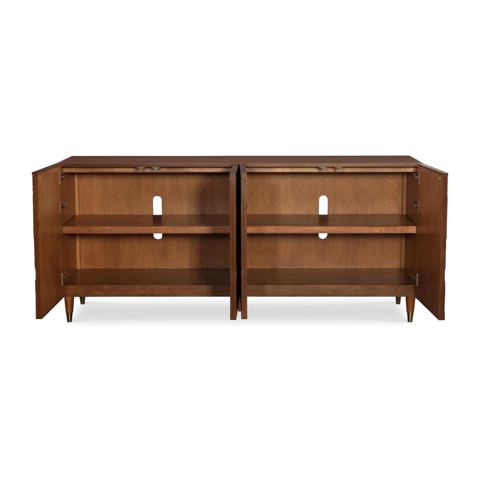 Century Furniture Grand Tour Cantata Credenza - Image 3