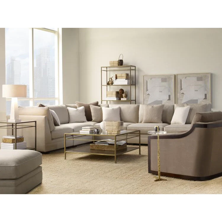 Century Furniture Grand Tour Christian Accent Table - Image 4